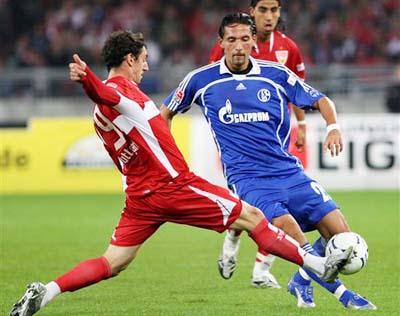 提升反兴奋 提升反兴奋